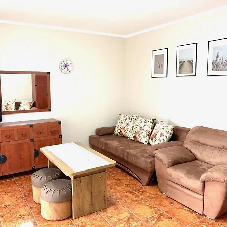 Apartman Marino Rewal