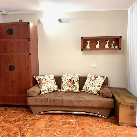Marino Apartman *