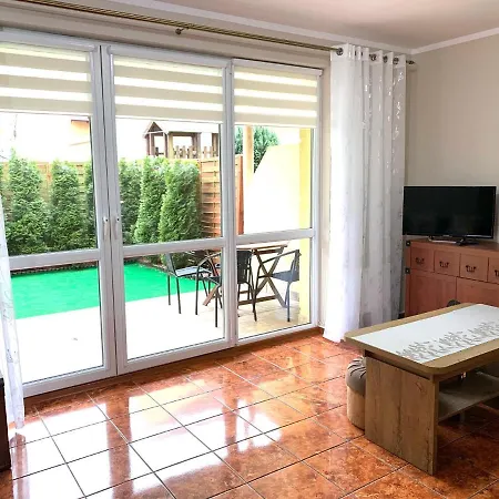 Marino Apartman Rewal