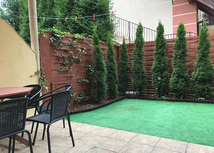 Διαμέρισμα Marino