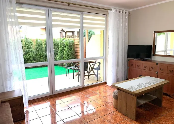 Marino Διαμέρισμα Rewal