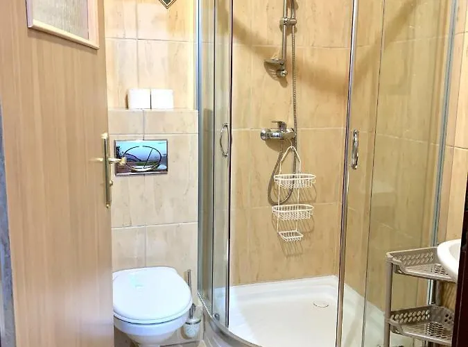 Διαμέρισμα Marino *