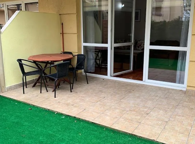 Marino Διαμέρισμα