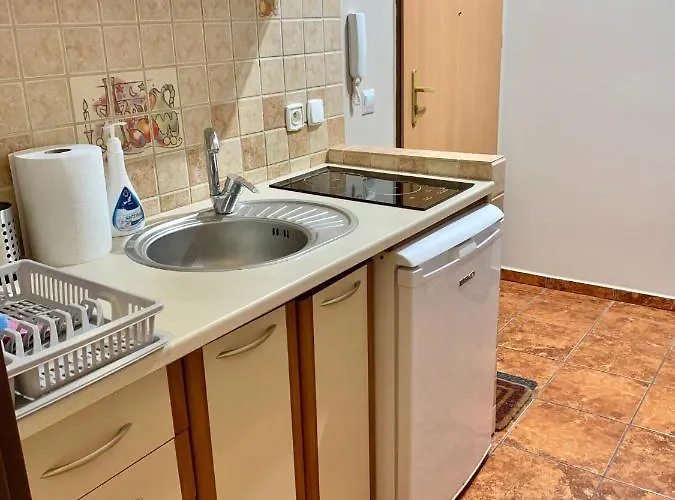 Διαμέρισμα Marino Rewal